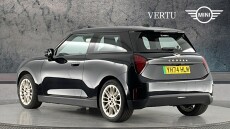 MINI Cooper 135kW E Exclusive [Level 1] 41kWh 3dr Auto Electric Hatchback